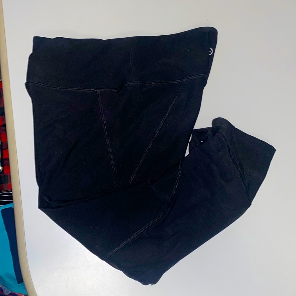 Vogo Athletica 7/8 leggings